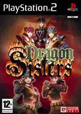 Descargar Dragon Sisters [English] por Torrent